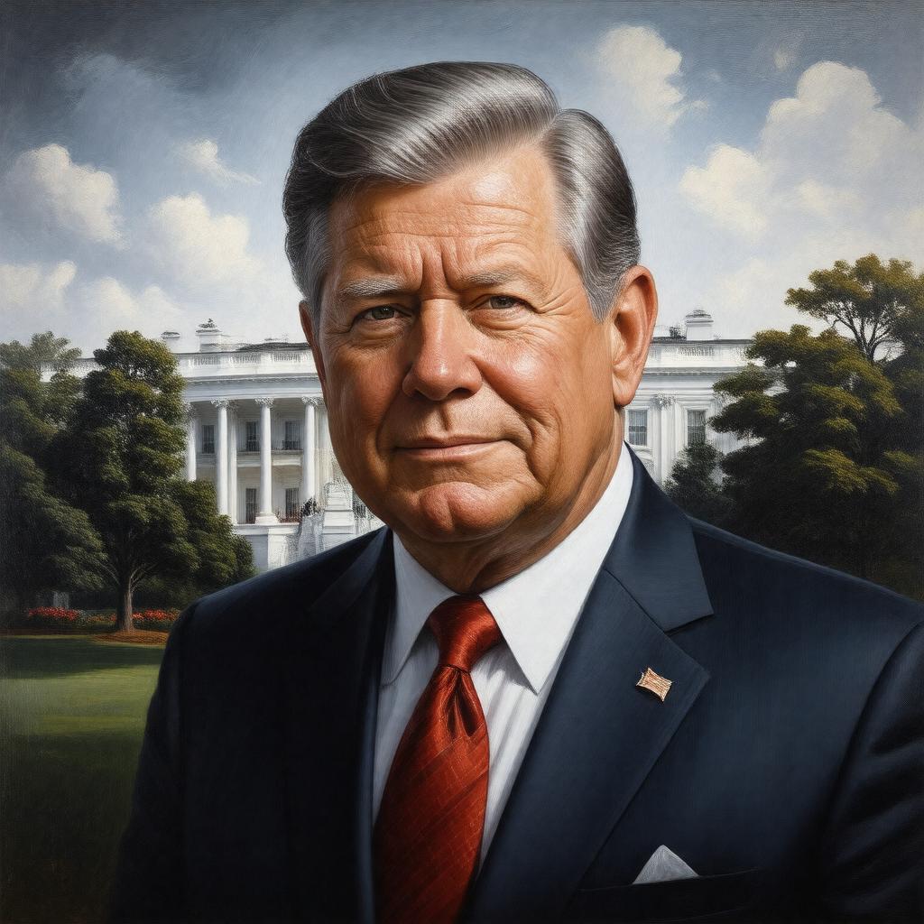 John H. Sununu